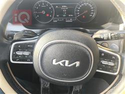 کیا سۆرینتۆ